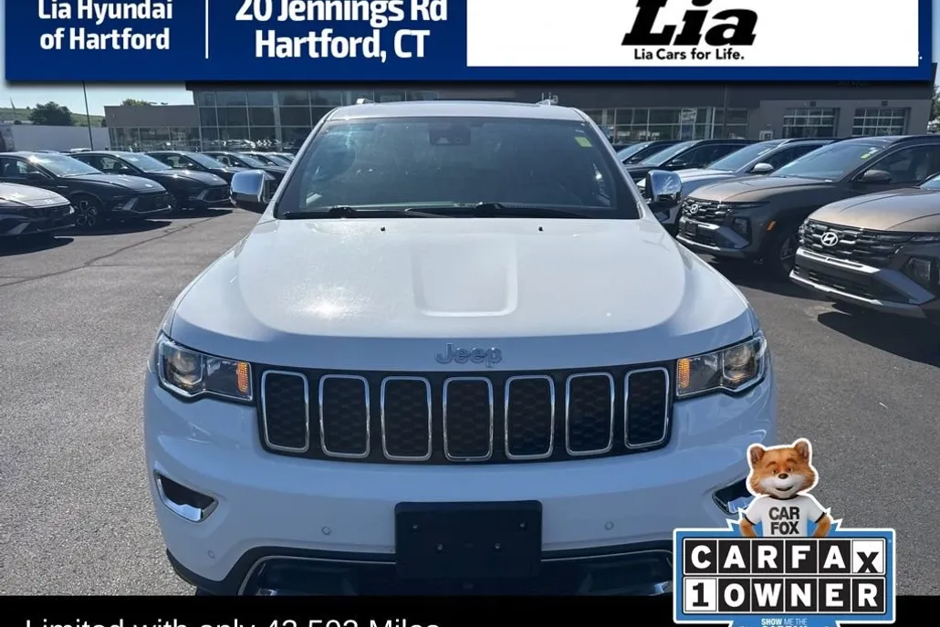 2022 Jeep Cherokee Limited photo 1