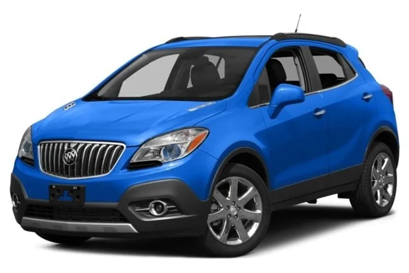 2015 Buick Encore Base photo 1