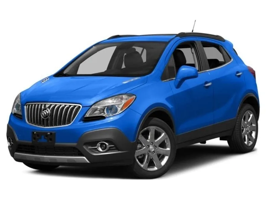 2015 Buick Encore Base photo 1