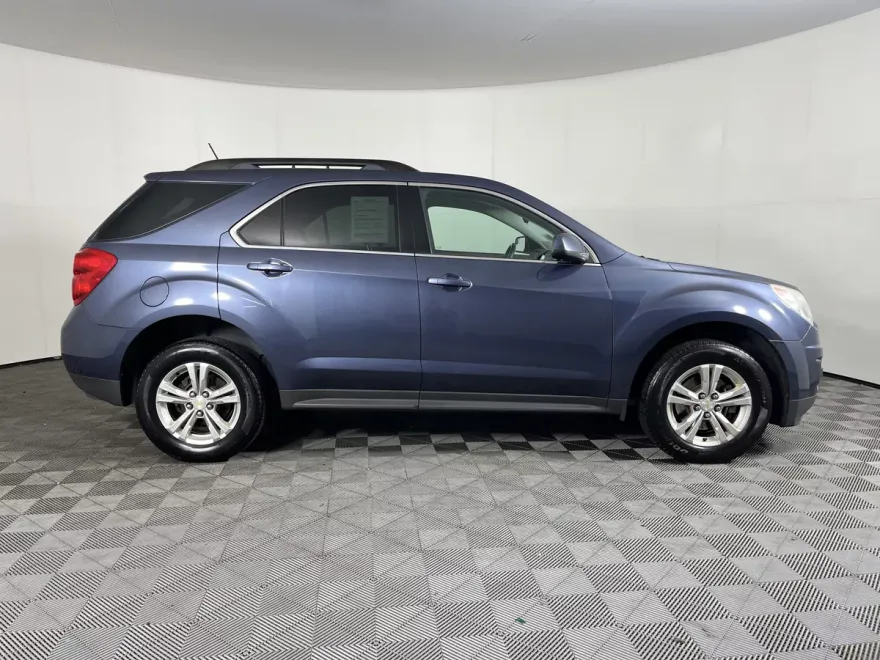 2014 Chevrolet Equinox LT photo 1