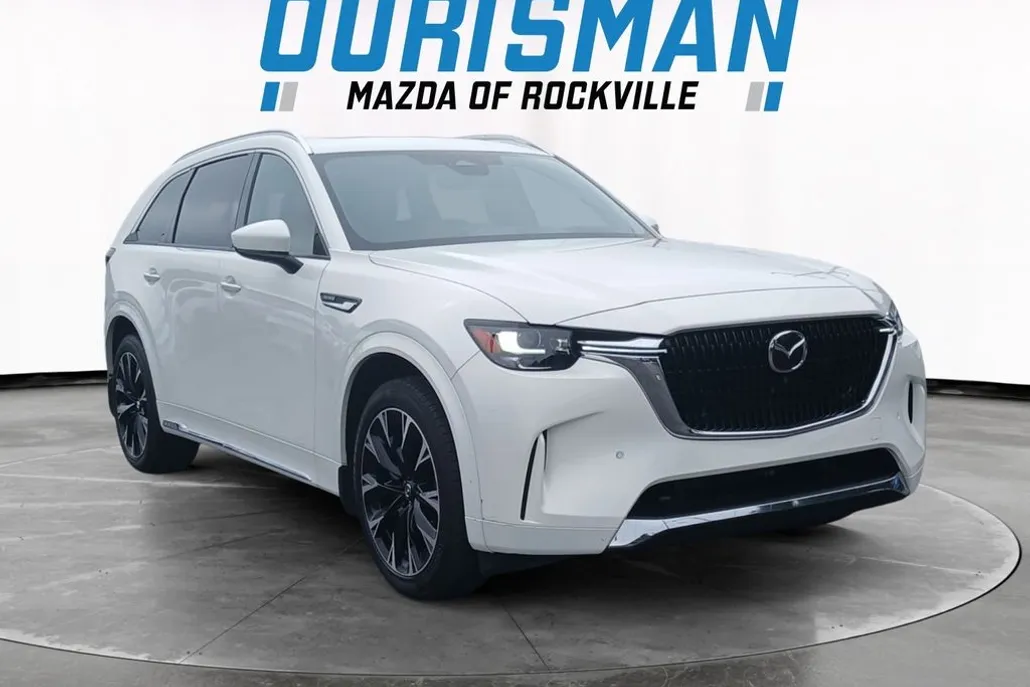 2024 Mazda CX-90 3.3 Turbo Premium Plus photo 1
