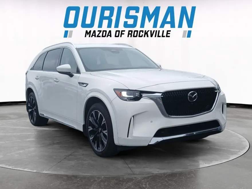 2024 Mazda CX-90 3.3 Turbo Premium Plus photo 1