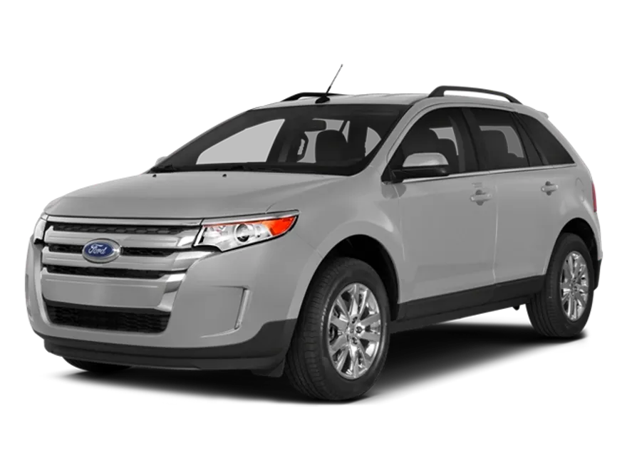 2014 Ford Edge SE photo 1