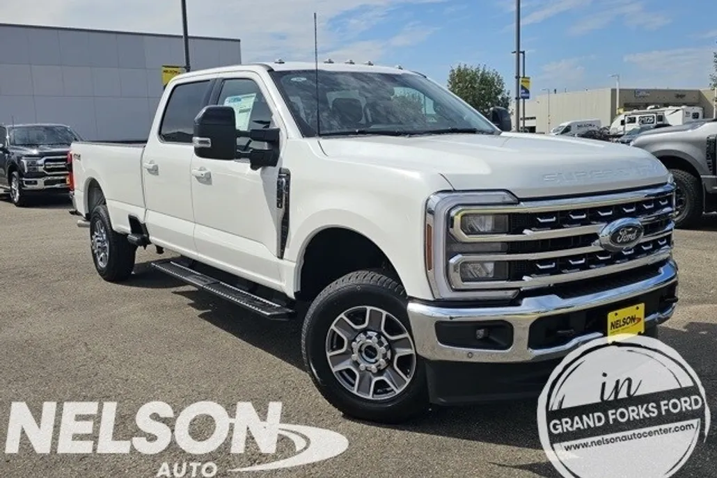 2026 Ford F-350 photo 1
