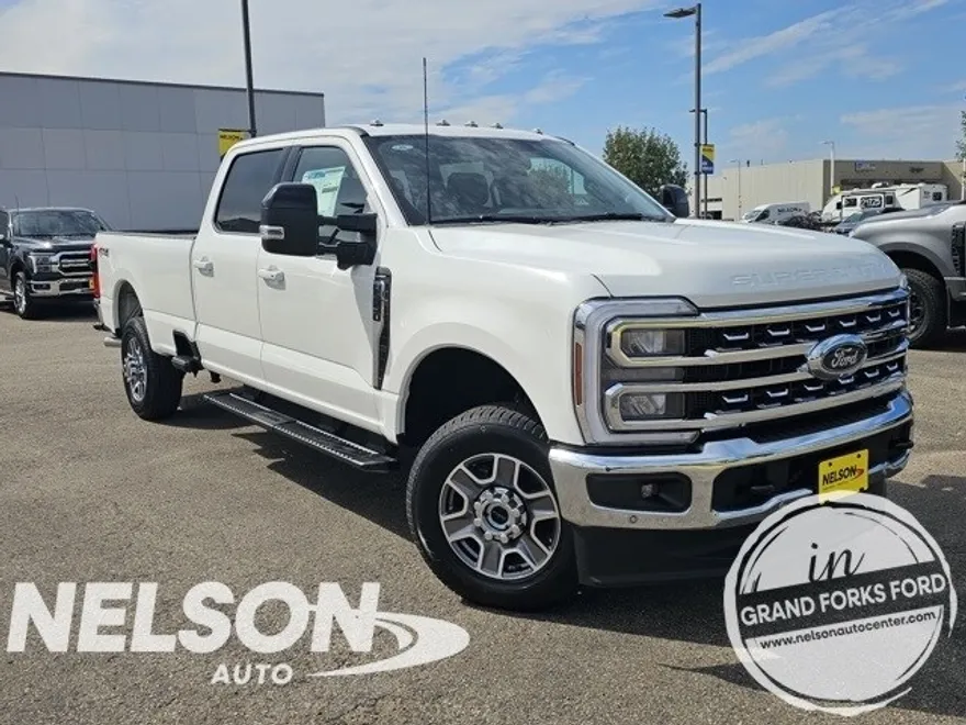 2026 Ford F-350 photo 1