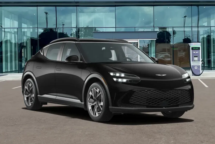2024 Genesis GV60 RWD photo 1
