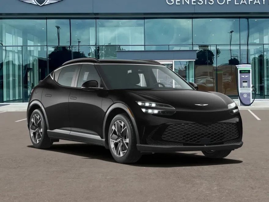 2024 Genesis GV60 RWD photo 1