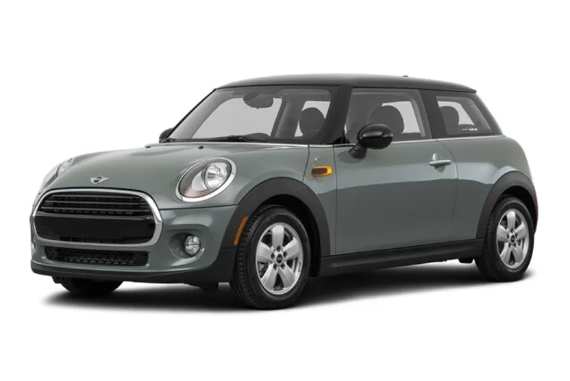 2017 Mini Cooper 2 Door Hardtop photo 1