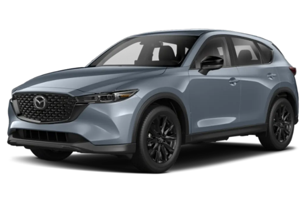 2023 Mazda CX-5 2.5 S Carbon photo 1