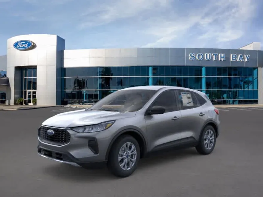 2025 Ford Escape Active photo 1