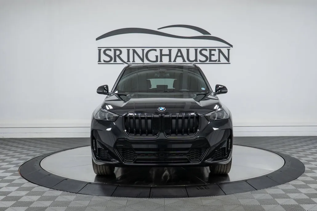 2025 Bmw X1 XDrive28i photo 1