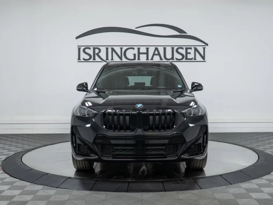 2025 Bmw X1 XDrive28i photo 1