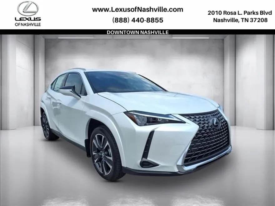 2025 Lexus UX Premium photo 1