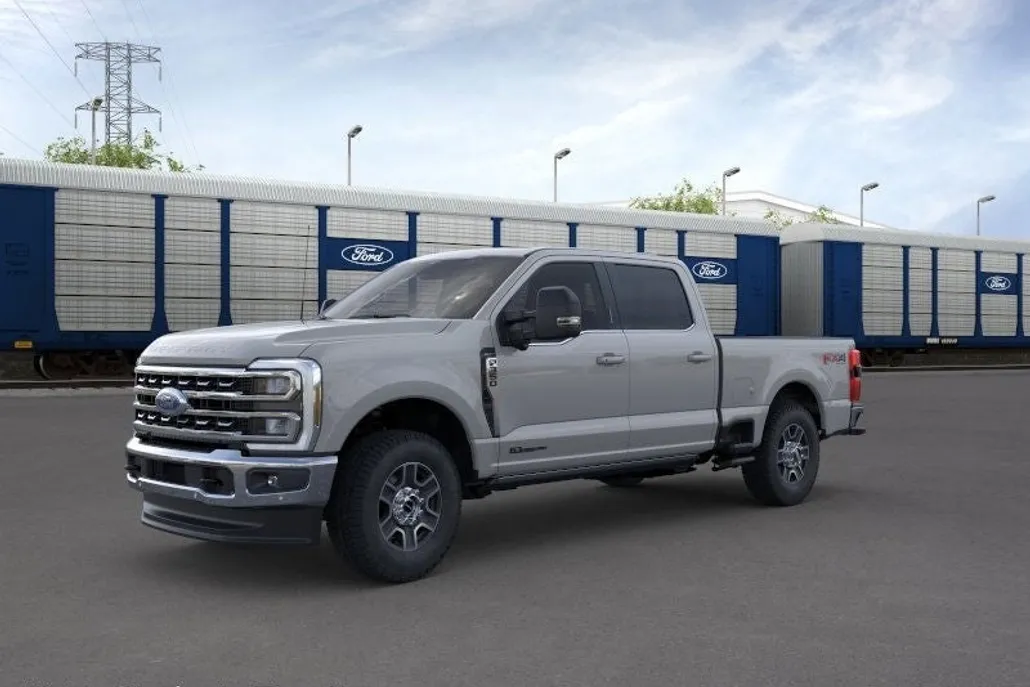 2025 Ford F-350 photo 1