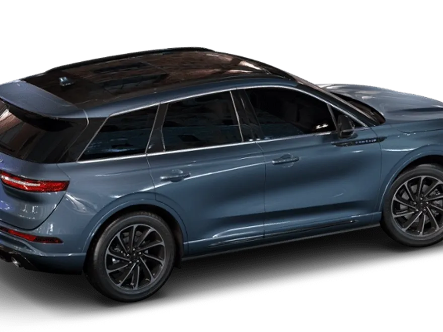 2025 Lincoln Corsair Grand Touring photo 1