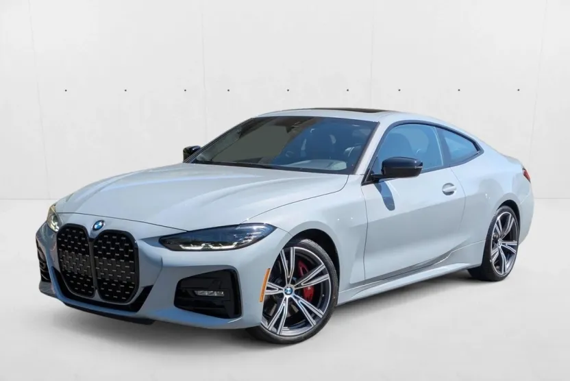 2023 Bmw 430i xDrive photo 1