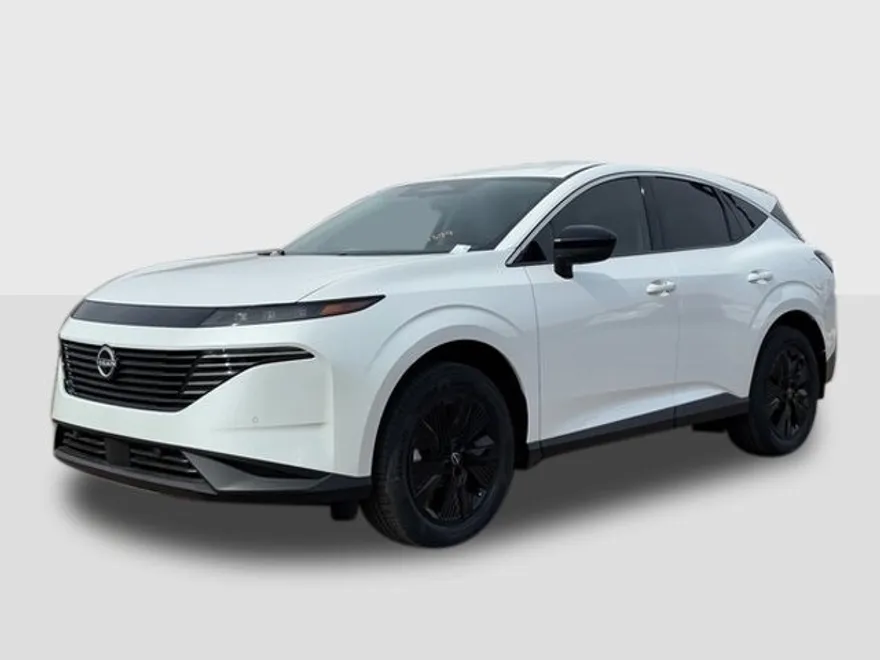 2025 Nissan Murano SV photo 1