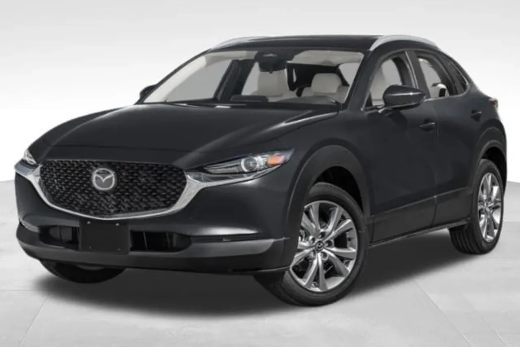 2025 Mazda CX-30 2.5 S Preferred photo 1