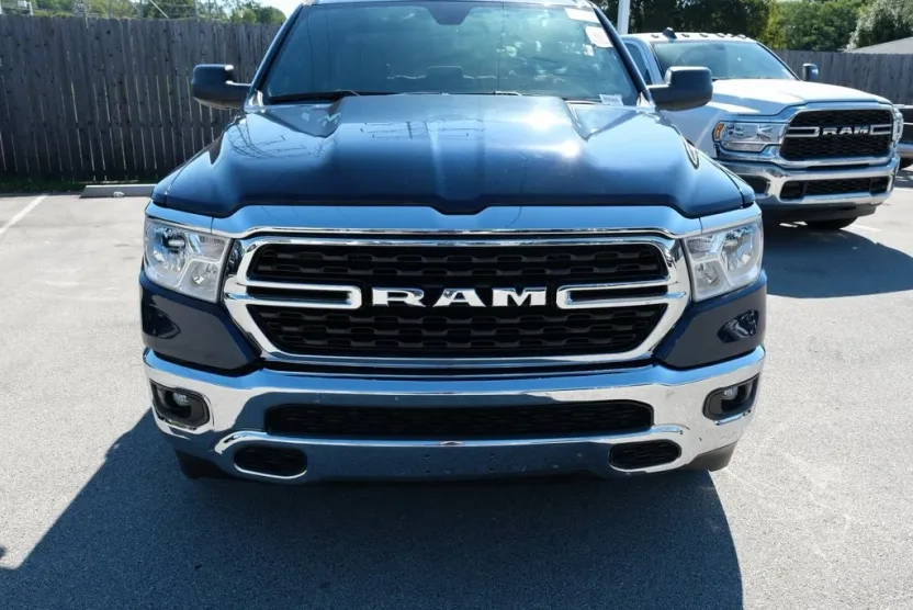 2022 Ram 1500 Big Horn Lone Star photo 1