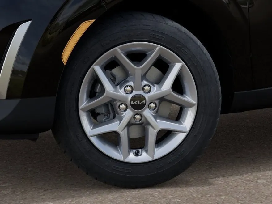 2025 Kia Soul S photo 1
