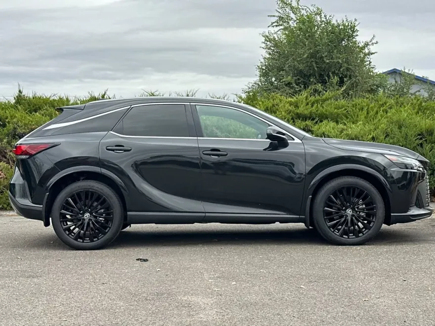 2023 Lexus RX 350h Premium AWD photo 1