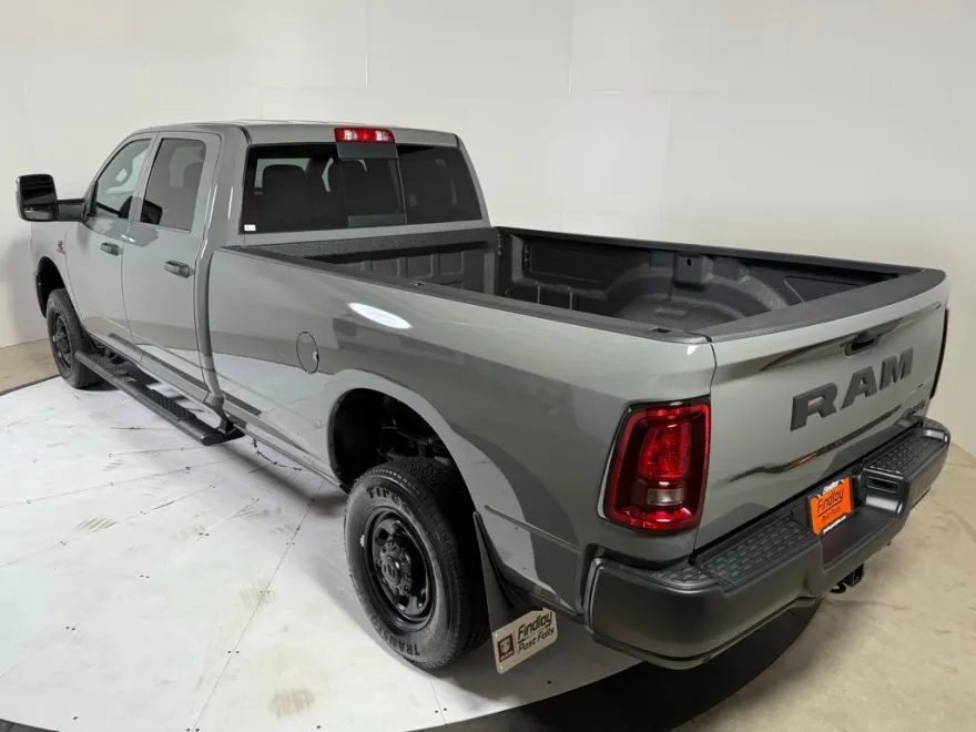 2026 Ram 2500 Tradesman photo 1