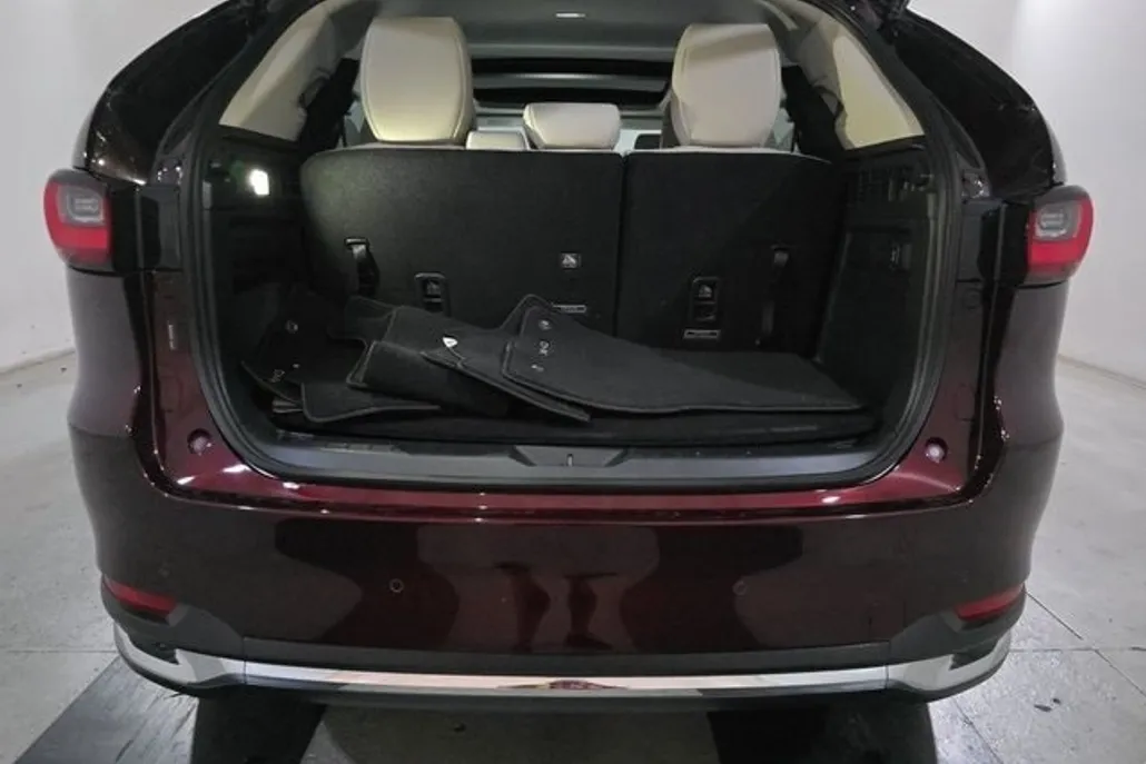 2024 Mazda CX-90 3.3 Turbo Premium photo 1