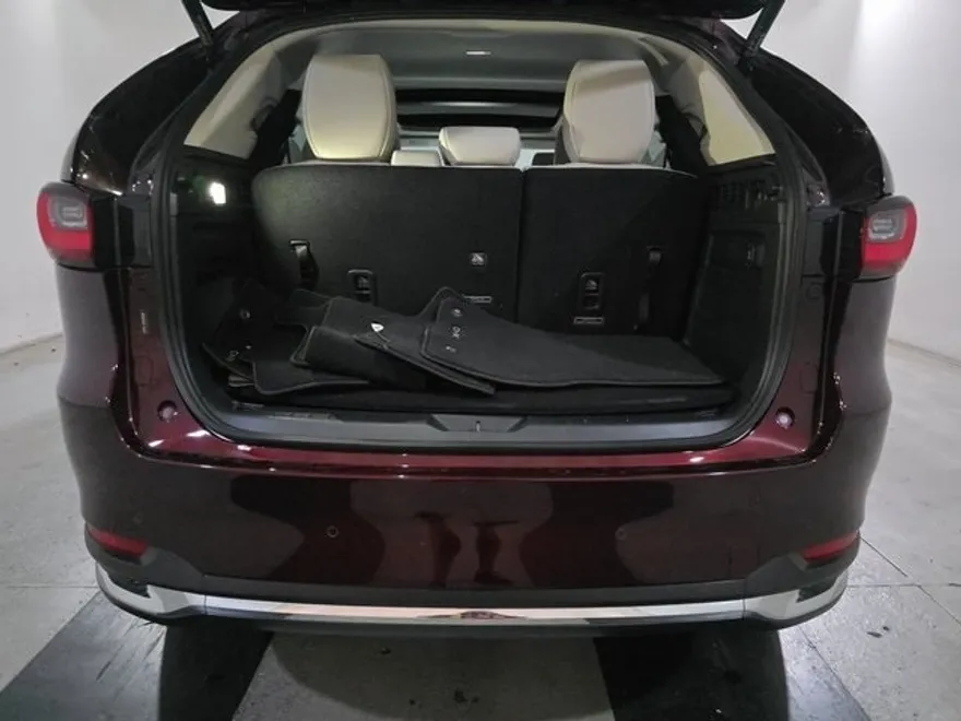 2024 Mazda CX-90 3.3 Turbo Premium photo 1