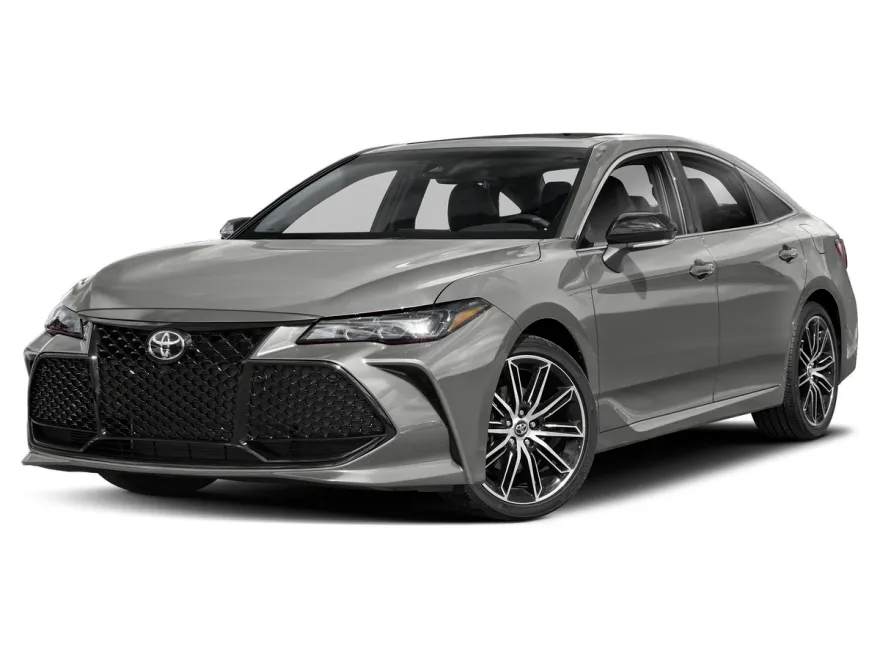 2019 Toyota Avalon XSE photo 1