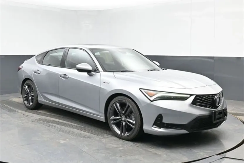 2023 Acura Integra A-Spec photo 1
