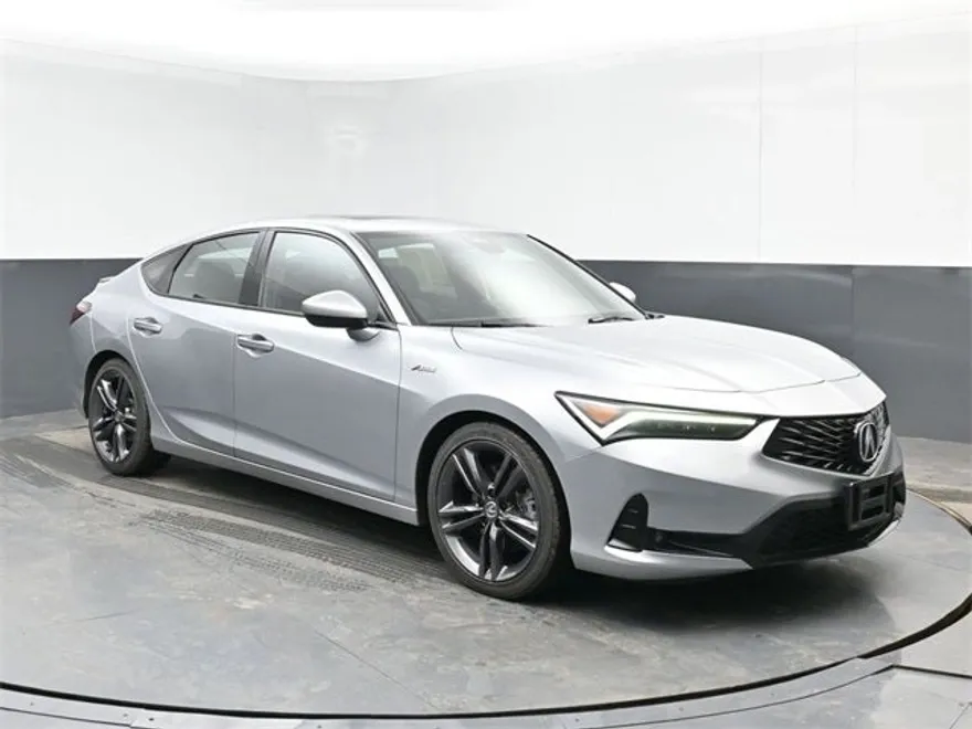 2023 Acura Integra A-Spec photo 1