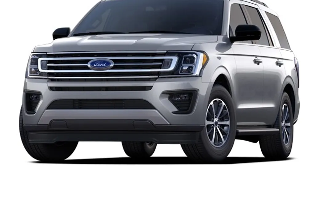 2021 Ford Expedition XL photo 1