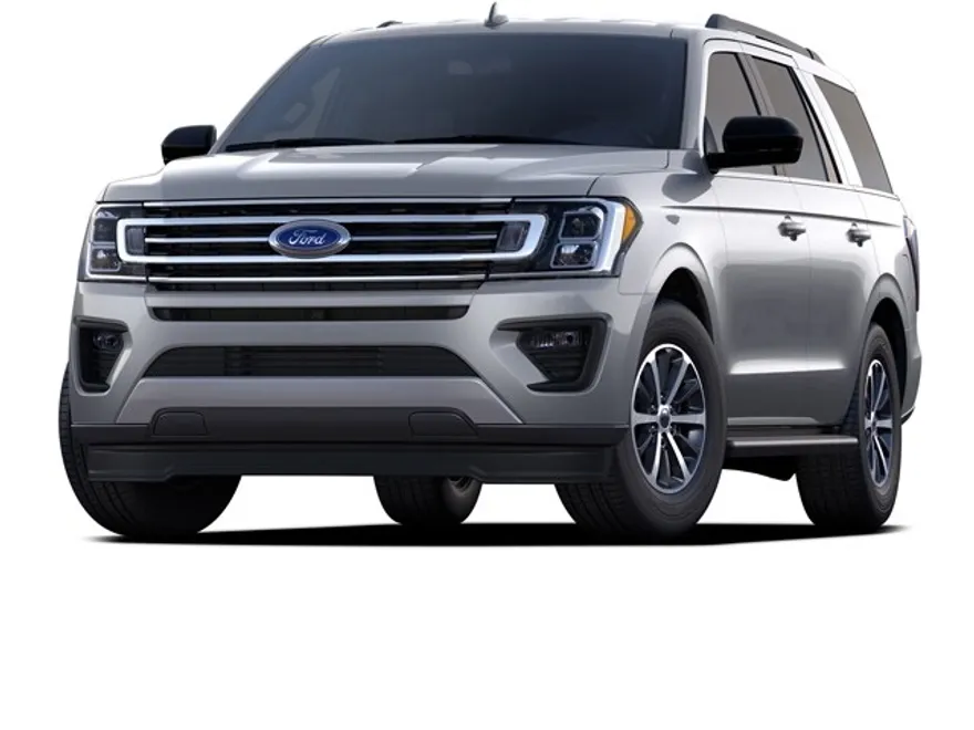 2021 Ford Expedition XL photo 1