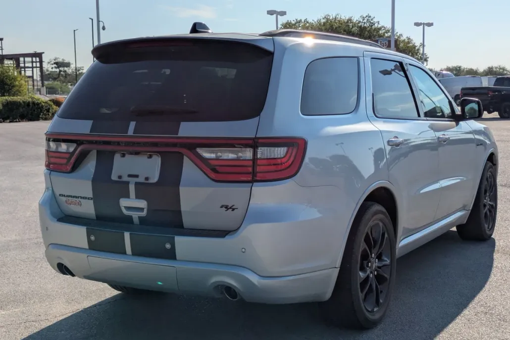 2024 Dodge Durango R/T photo 1