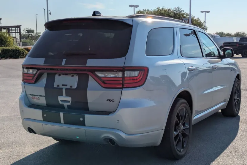 2024 Dodge Durango R/T photo 1