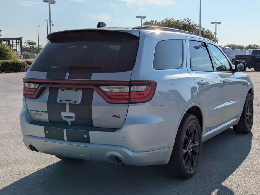 2024 Dodge Durango R/T photo 1