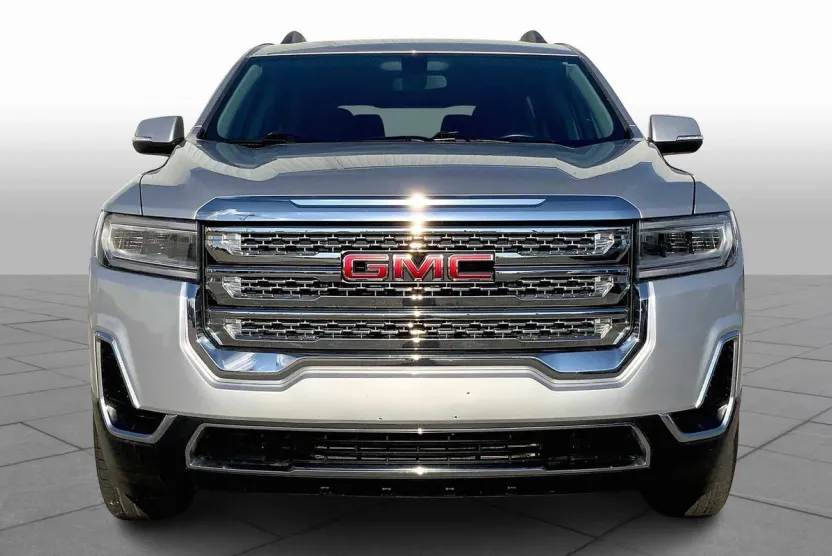 2020 Gmc Acadia SLE photo 1