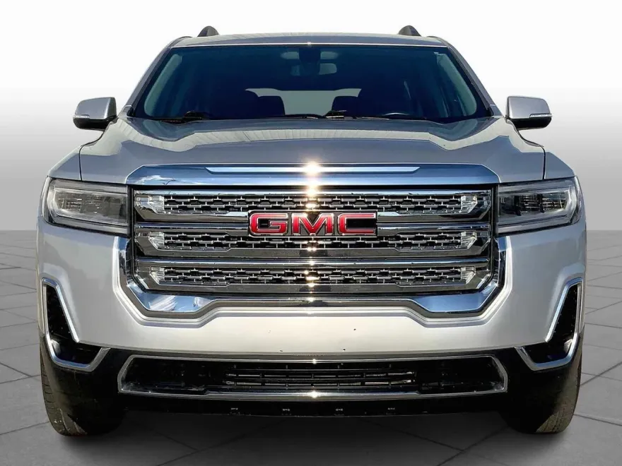 2020 Gmc Acadia SLE photo 1