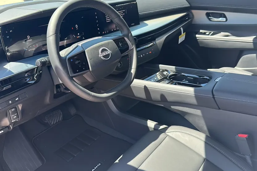 2025 Nissan Murano SL photo 1