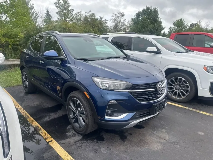 2023 Buick Encore GX Select photo 1
