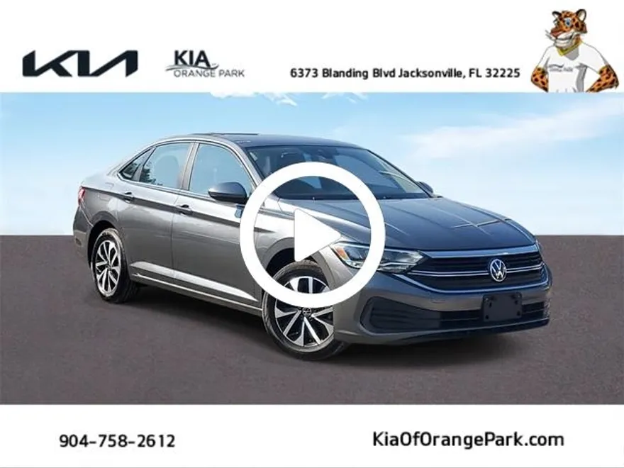 2024 Volkswagen Jetta 1.5T S photo 1