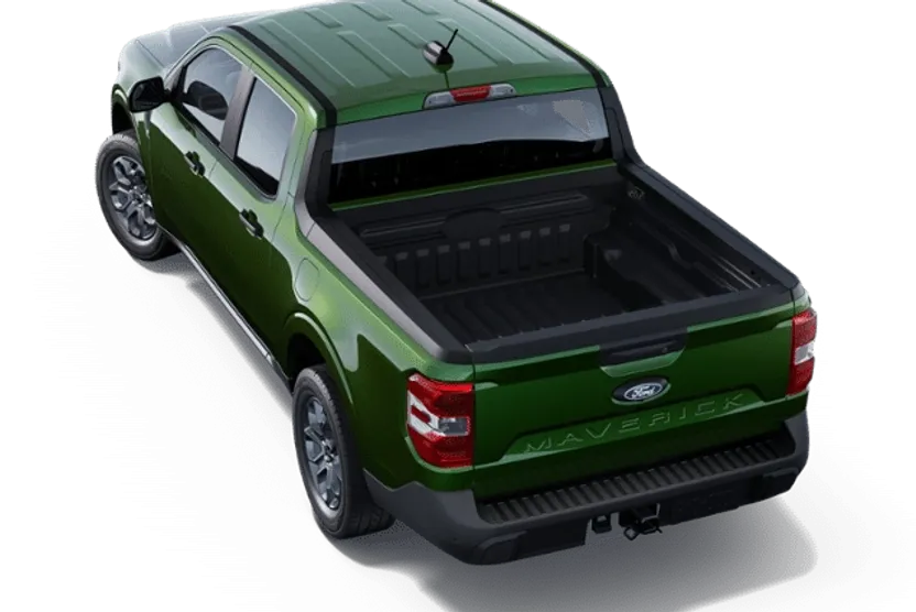 2025 Ford Maverick XLT photo 1