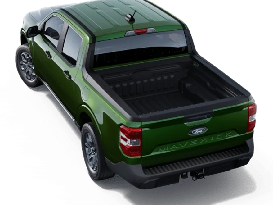 2025 Ford Maverick XLT photo 1
