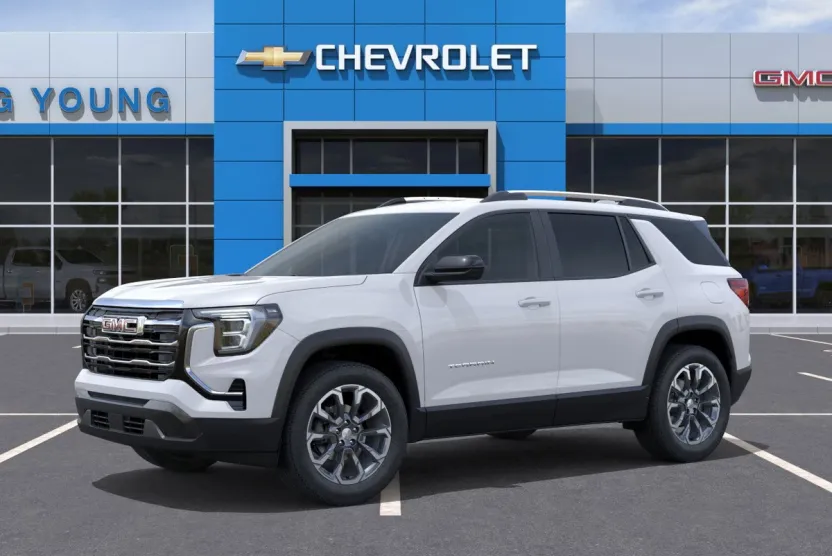 2026 Gmc Terrain Elevation photo 1
