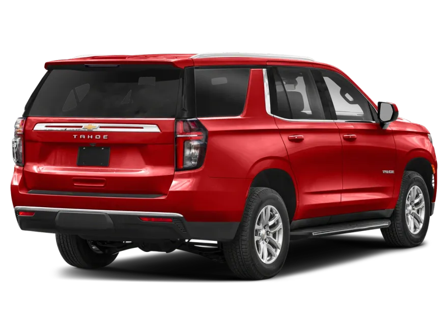 2023 Chevrolet Tahoe LS photo 1