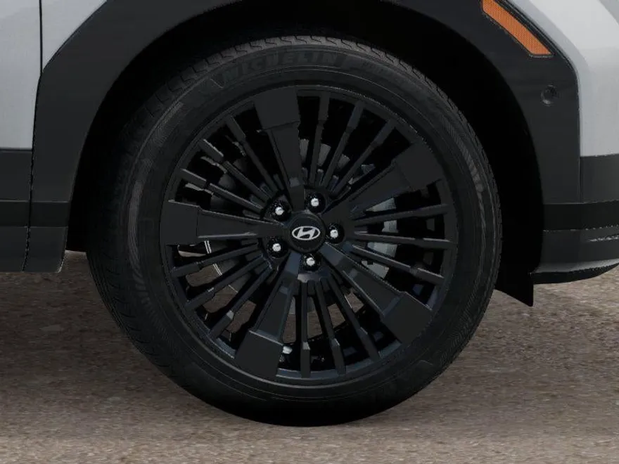 2026 Hyundai Santa Fe Calligraphy photo 6