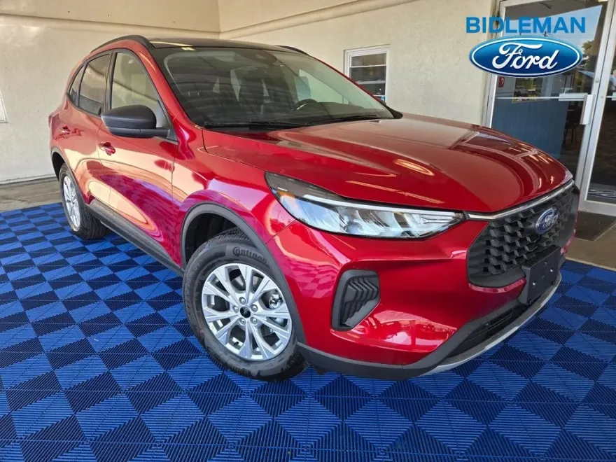 2025 Ford Escape Active photo 1
