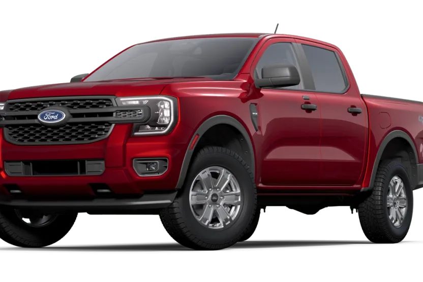 2025 Ford Ranger XL photo 13