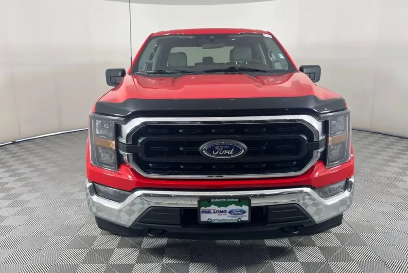 2023 Ford F-150 XLT photo 1