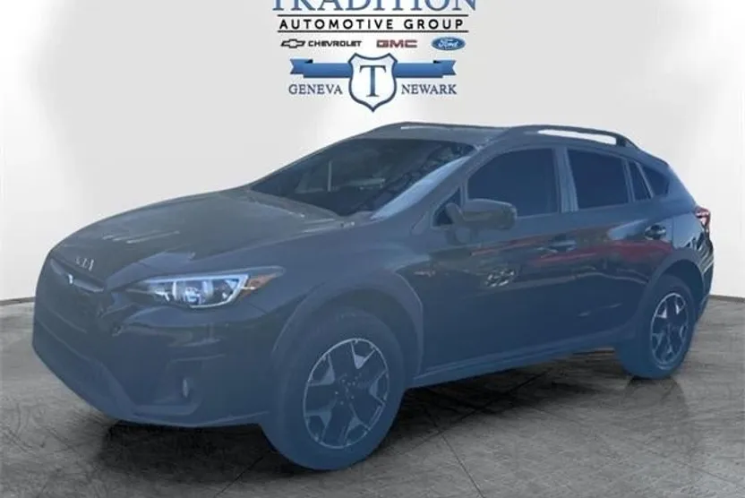 2019 Subaru Crosstrek 2.0i Premium photo 1